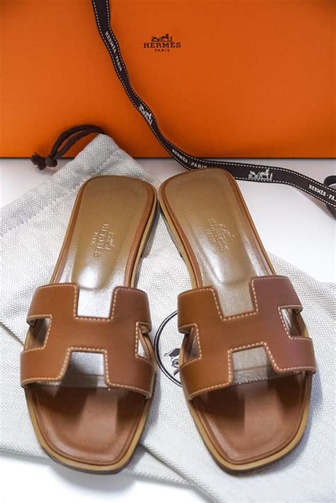 hermes oran sandals review|are hermes sandals comfortable.